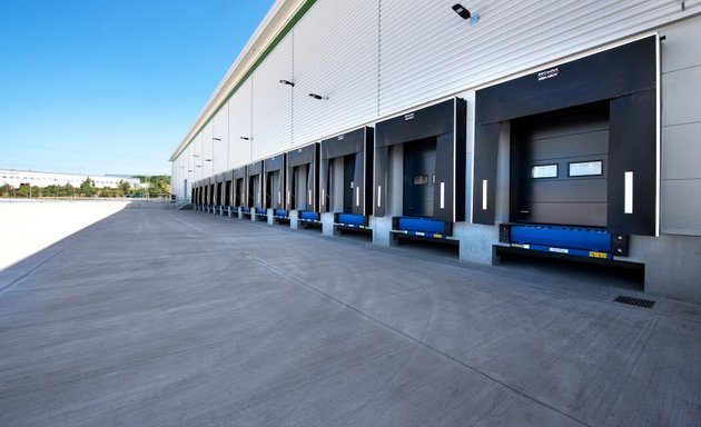 Photo of ASSA ABLOY Entrance Systems UK