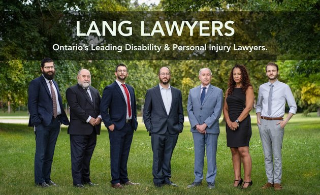 Photo of Lang Lawyers