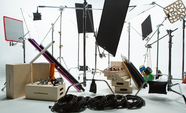 Photo of Firelight Studio