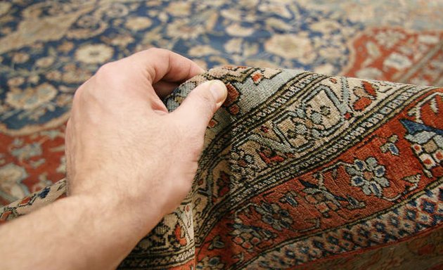 Photo of HN Rug Repair