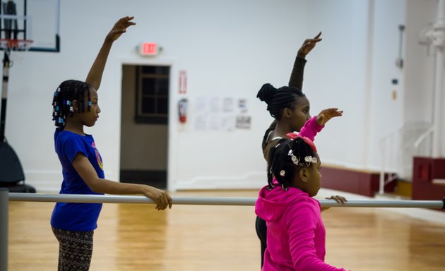 Photo of Christ Center For Dance