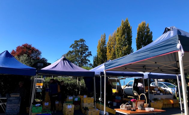 Photo of South Christchurch Farmers' Market