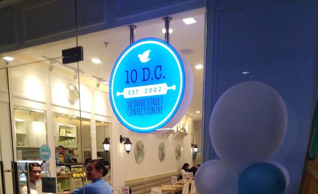 Photo of 10 Dove Street Confectionery