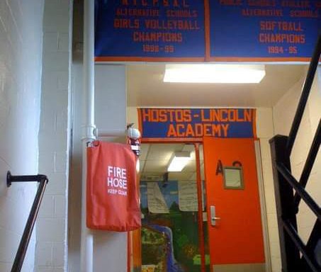 Photo of Hostos-Lincoln Academy of Science