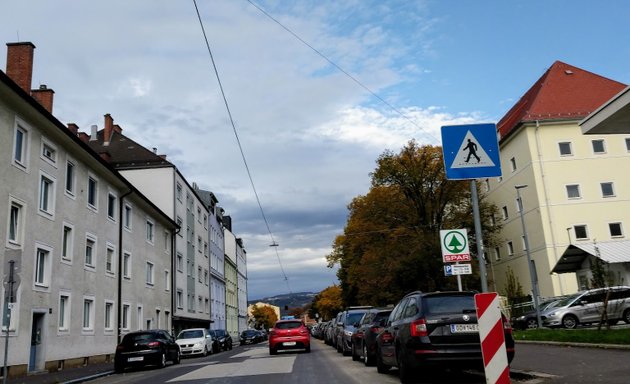 Foto von Umspannwerk LINZ AG