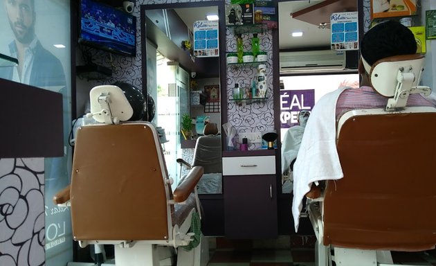 Photo of Relax Mens Parlour