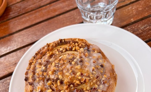 Foto von Vinzenz Zöttl Bäckerei-Konditorei GmbH & Co. KG