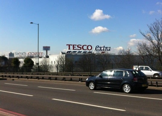 Photo of Tesco Extra