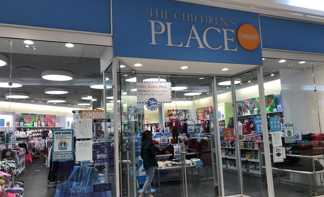 Photo of The Children's Place