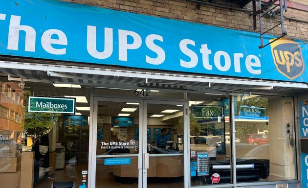 Photo of The UPS Store