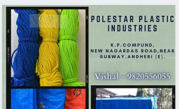 Photo of Polestar Plastic Industries
