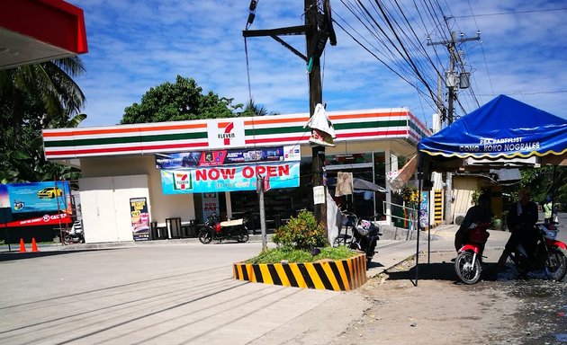 Photo of 7-Eleven 2529 Toril Caltex