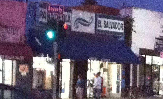 Photo of La Original Panaderia El Salvador