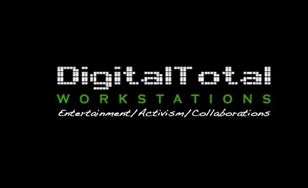 Photo of DigitalTotal