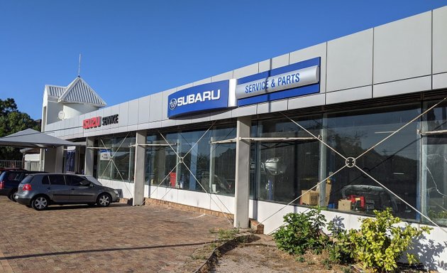 Photo of Thorp Subaru Plumstead | Subaru Cape Town