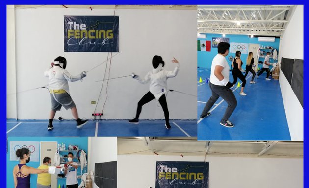 Foto de The Fencing Club MTY