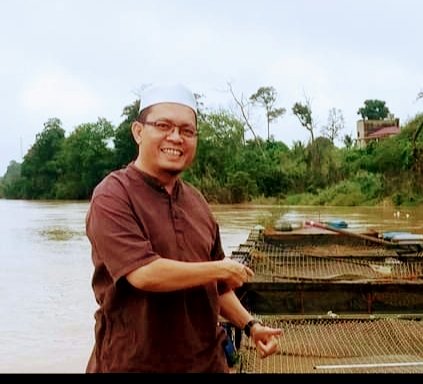 Photo of Ikan patin sangkar sungai Pahang zali