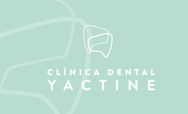 Foto de Clinica Dental Yactine