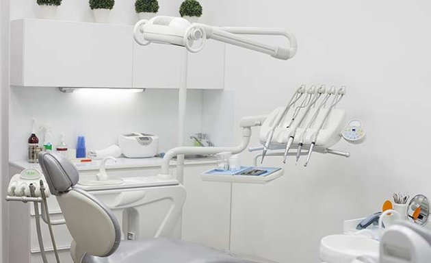 Photo of Precision Dental NYC: Dr. Alexander Bokser & Dr. Irene Bokser