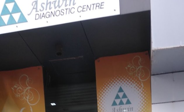 Photo of Ashwin Diagnostics Centre