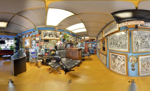Photo of T-Man Tattoo Studio
