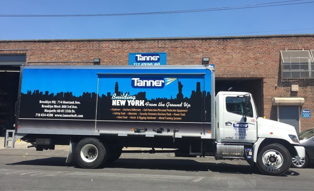Photo of Tanner Fasteners & Industrial Supplies