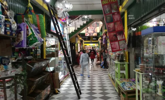 Foto de Centro Comercial Los Chancas