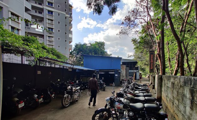 Photo of Royal Enfield Service Center - Teknik Motorcycles