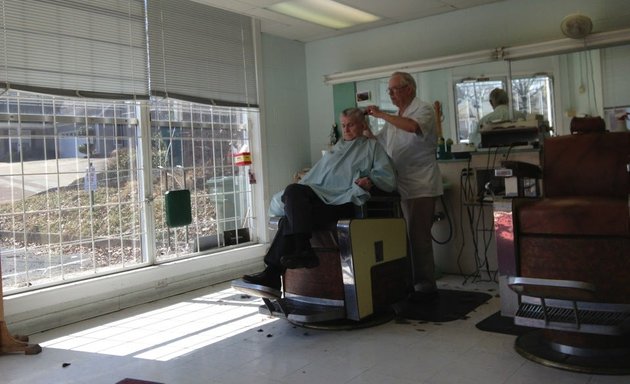 Photo of Mid-City Barber Shop