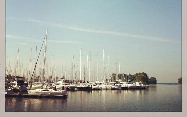 Photo of Humber Bay Promenade Park