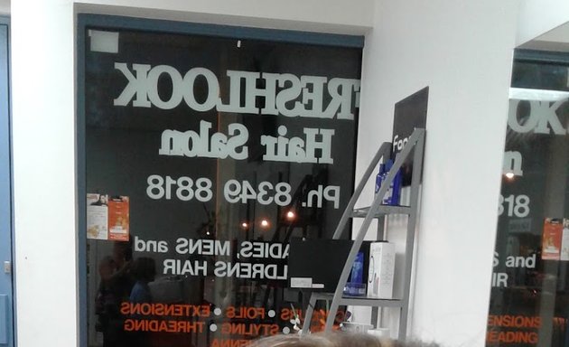 Photo of Montague Farm Hair Salon