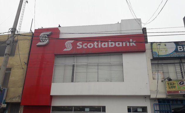 Foto de Scotiabank