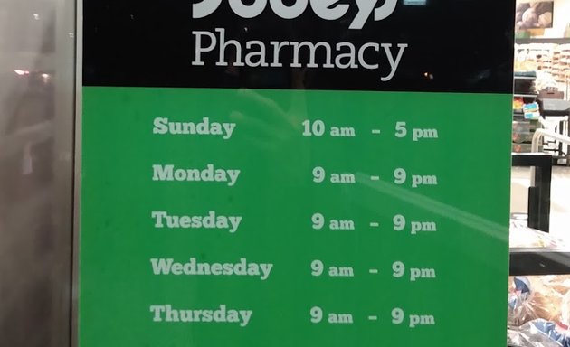 Photo of Sobeys Pharmacy Mississauga