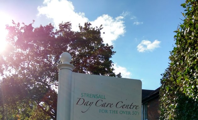 Photo of Strensall Day Care Centre