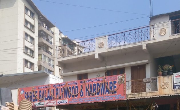 Photo of Shree Balaji Plywood & Hardware