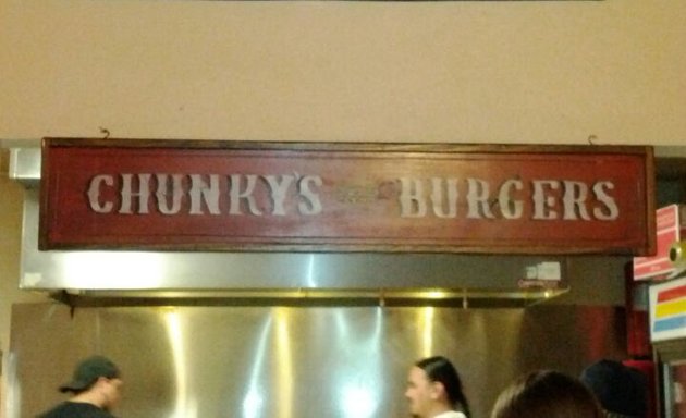 Photo of Chunky's Burgers