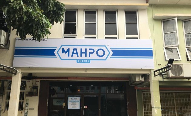 Photo of Mahpo Pharma Sdn. Bhd. (HQ)