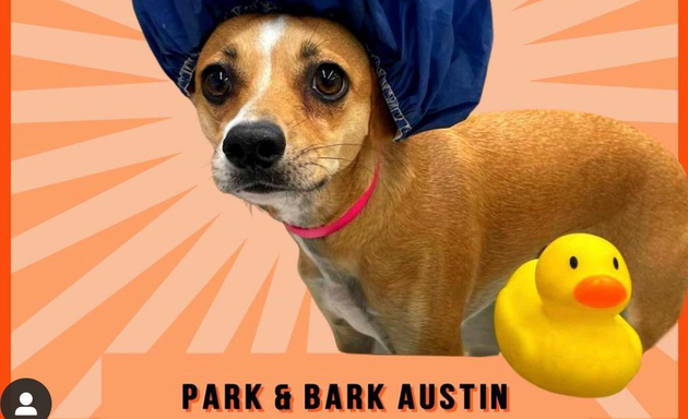 Photo of Park and Bark