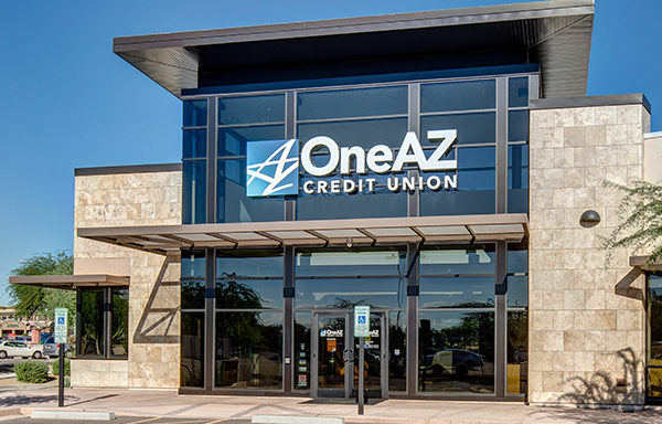Photo of OneAZ Credit Union