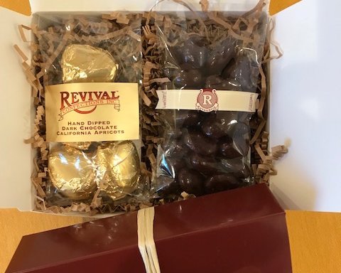 Photo of Revival Confections, Inc