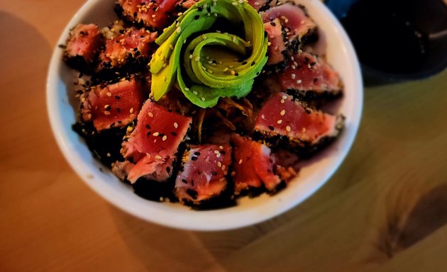 Photo of Onigiri Casa Poke - Miami