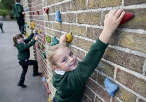 Photo of Badock's Wood Community Primary School