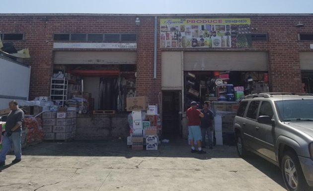 Photo of Figueroa Produce