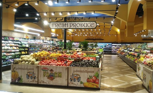 Photo of Cherry Valley Marketplace