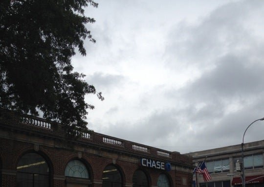 Photo of Chase Bank