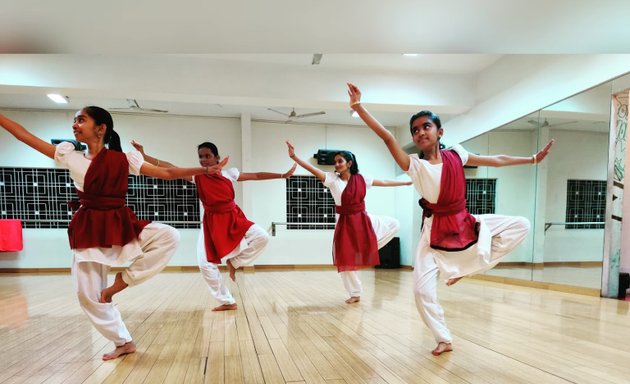 Photo of Kapardhini- School of Divine Dancing ®