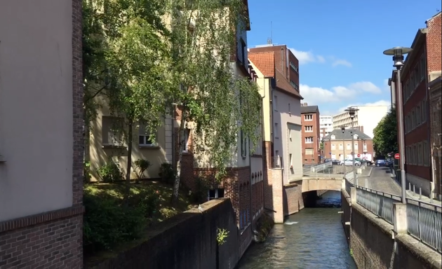 Photo de Résidence étudiante Amiens Neoresid - Saint-Germain