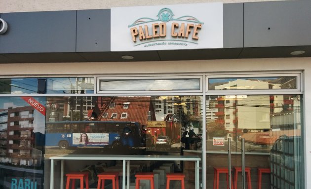 Foto de Paleo Café