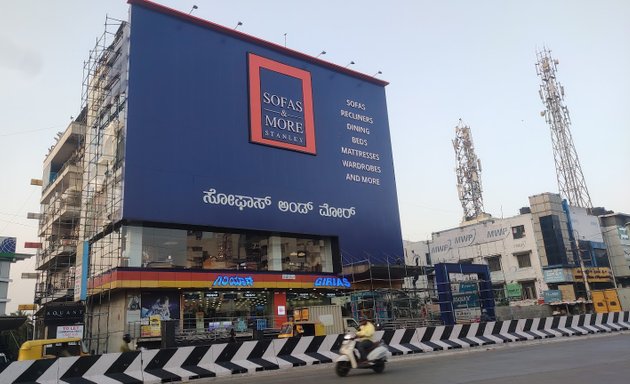 Photo of Girias Mysore Road