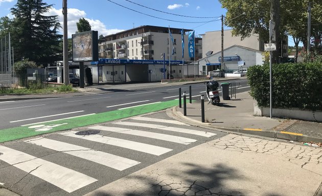 Photo de Station de lavage